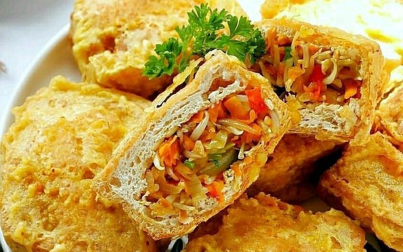 3 Resep Masakan yang Mudah 3 Resep Masakan yang Mudah