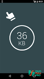Data Monitor Simple Net Meter Premium APK