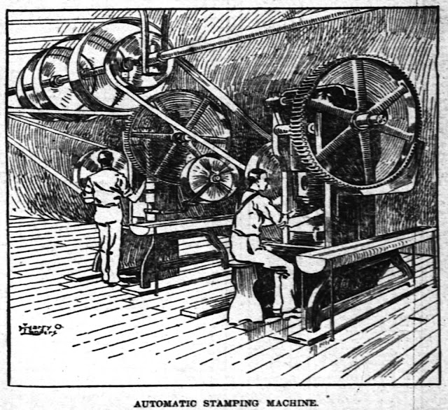 The Goal is the Journey. History of Western Wheel Works on Impossible