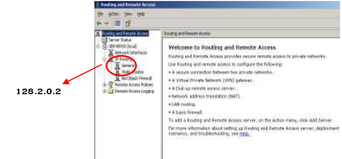 PENGERTIAN ROUTER DAN KONFIGURASI ROUTER