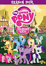 My Little Pony Season 4 Video
