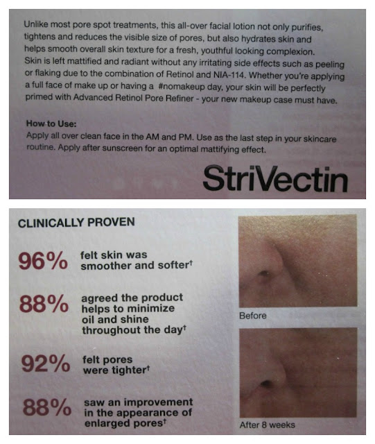 StriVectin Advanced Retinol Pore Definer
