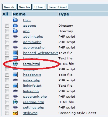 Cara Membuat Link Exchange Otomatis PHP dengan Linkman | Muhbalak Cara Membuat Link Exchange Otomatis PHP dengan Linkman | Muhbalak
