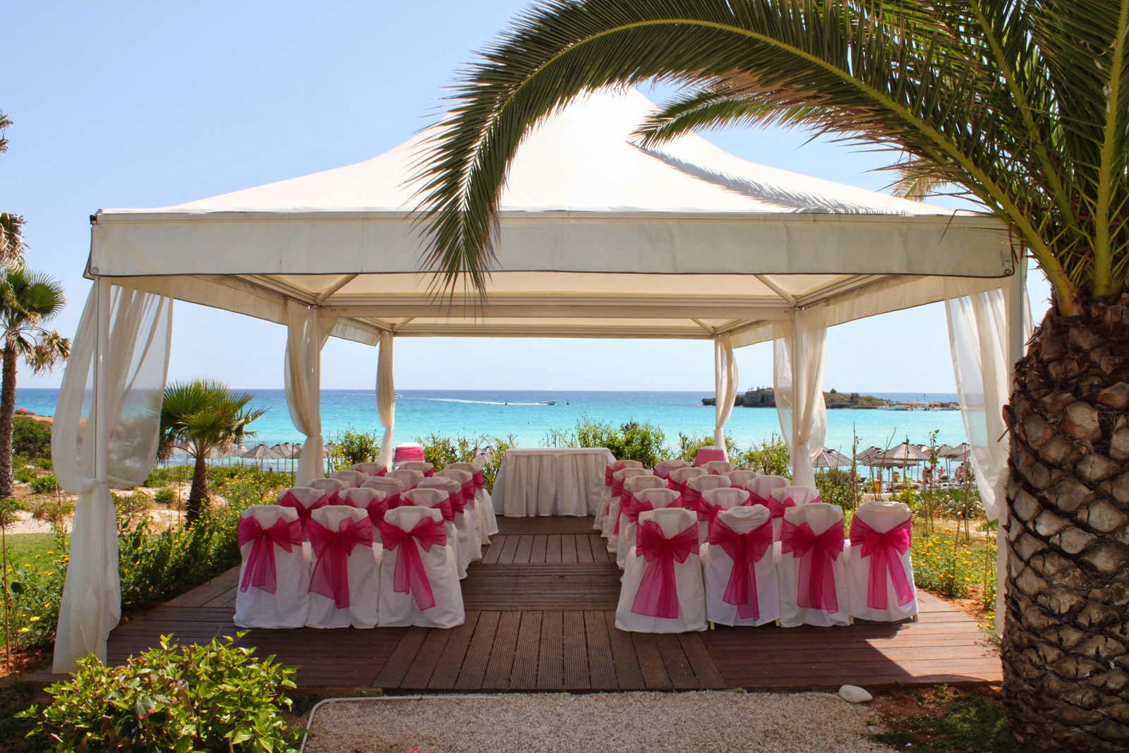 Baltimore wedding venues affordable