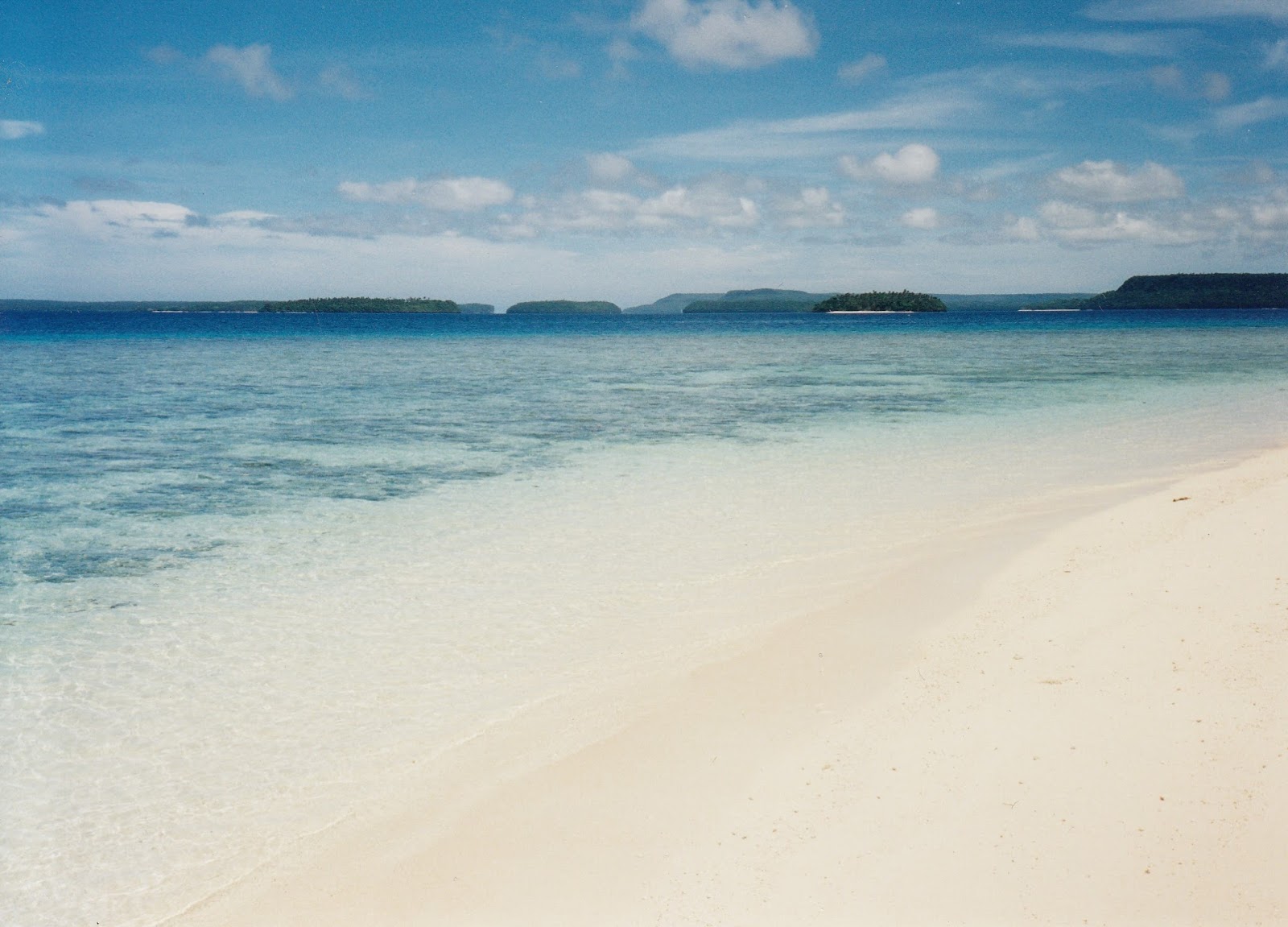 Tonga Tonga