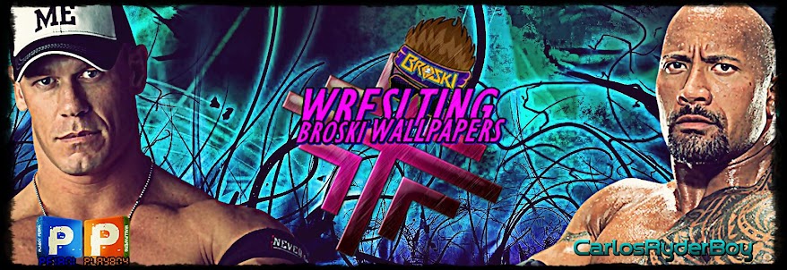 WrestlingBroskiWallpapers