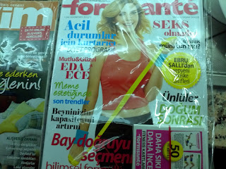 günlük yaşamım : Kasım 2013