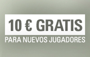 PokerStars Consigue 10 euros gratis hasta 19 febrero PokerStars Consigue 10 euros gratis hasta 19 febrero
