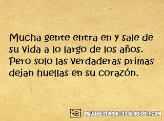 poemas de primas poemas de primas