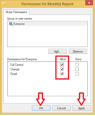 How to Share Folders & Drives in Windows 7 8 and 8.1,How to Share Folders & Drives,folder sharing,drive sharing,network sharing,share network file folder & drives,d drive,f drive,c drive,g drive,how to share folder in windows 7,share folder and drive in windows 8 and 8.1,Advanced Sharing,Permission,share files and folders,how to share folders,windows 8.1,windows 7,how to share laptop files and folders,share folder & drive one pc to other pc