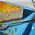 Cheesecake de Yogur, Miel y Pistachos