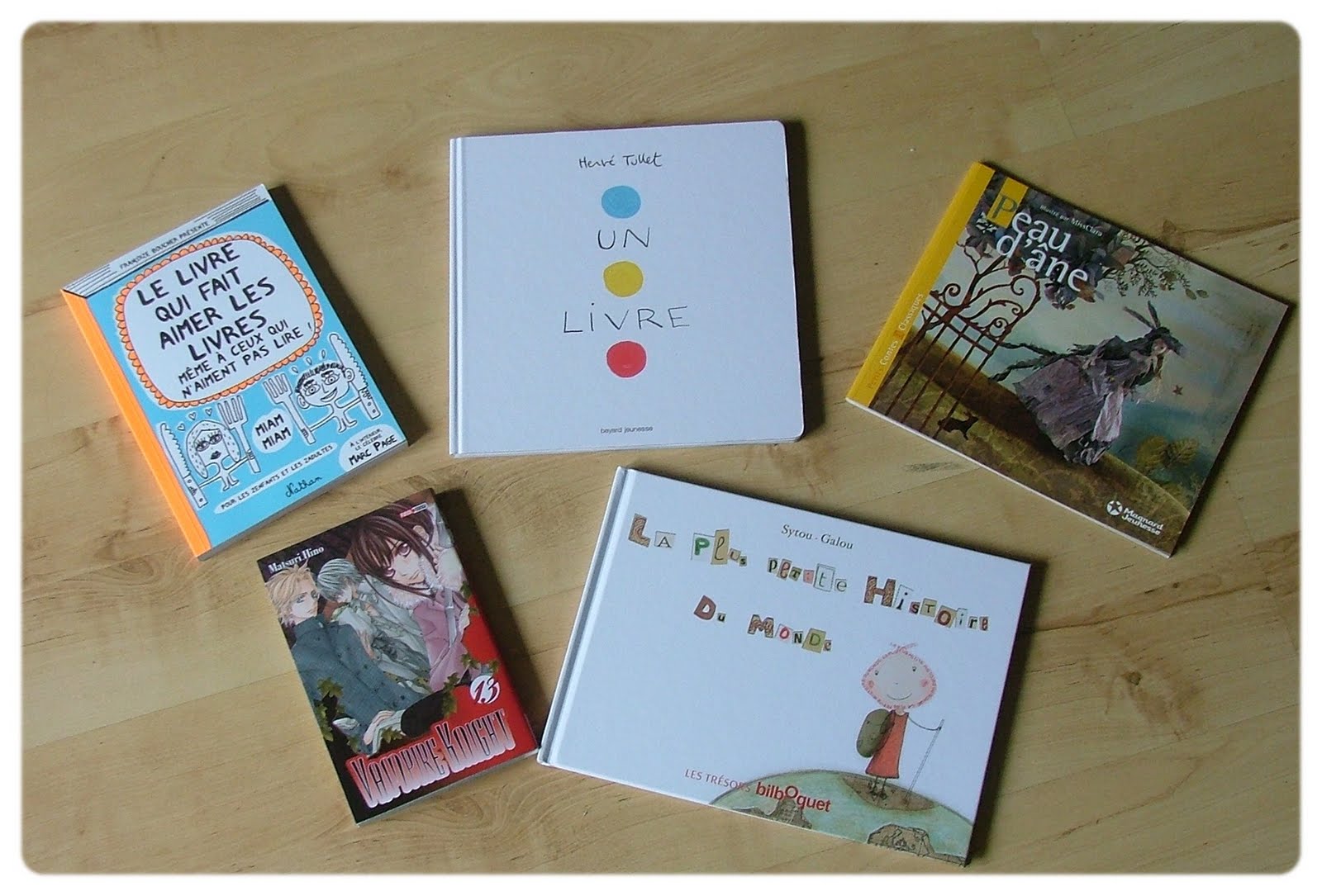 French loot … and musings on the Net Book Agreement – Library Mice