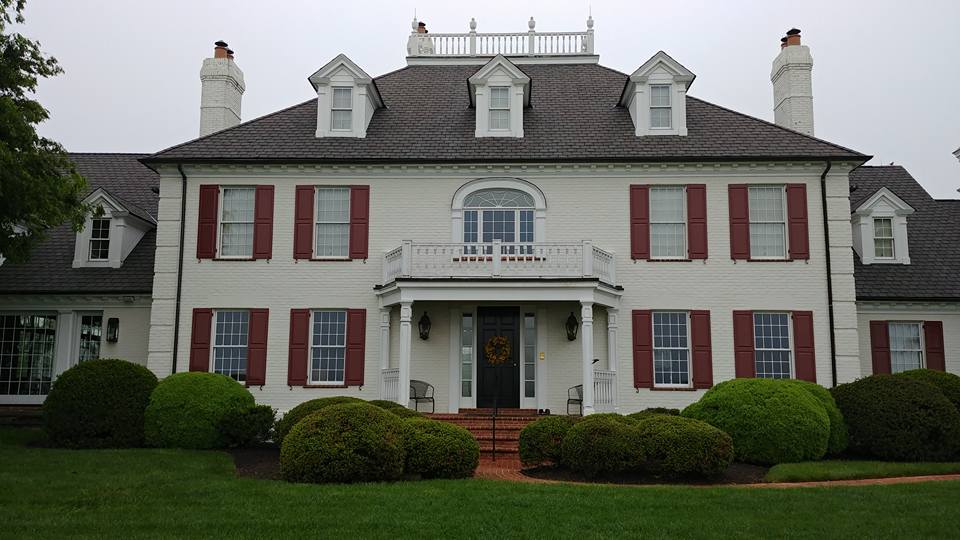 Horse Country Chic The Preakness, Sagamore Farm and Alfred Vanderbilt Part One