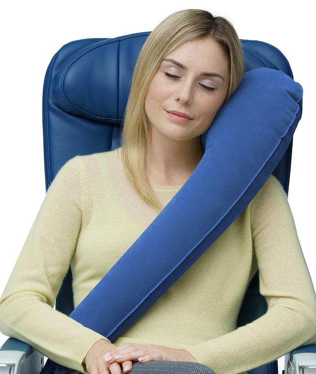 best travel pillow for hotels