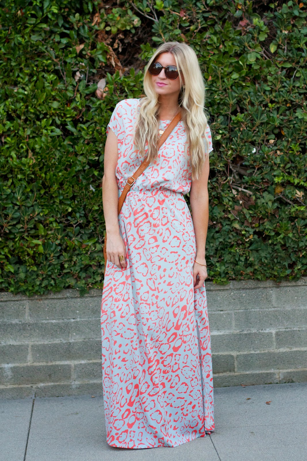 maxi to wear at home
