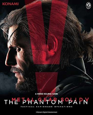 METAL GEAR SOLID V: The Phantom Pain PC Full Español