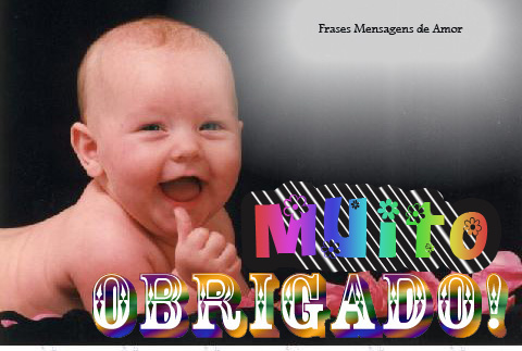 Mensagens de agradecimentos. PARTILHANDO AMOR.
