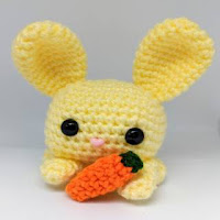 PATRON GRATIS CONEJO AMIGURUMI 30587