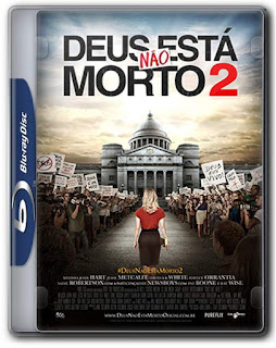 Deus Não Está Morto