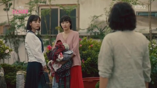 Sinopsis Girls' Generation 1979 Episode 2