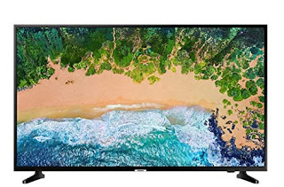 Smart TV Samsung Samsung 43