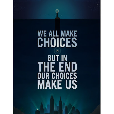 Bioshock: Rapture Şehri - John Shirley