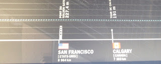 France Trip 2013: Maddie and Jacob--The Louvre and the Eiffel Tower