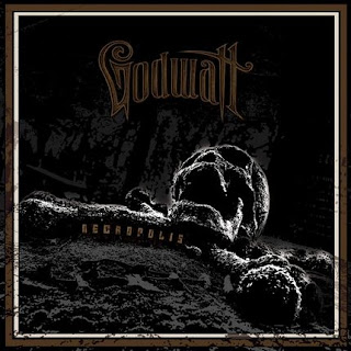 Godwatt - "Necropolis" (album)