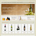 Magento Responsive Template for Wine, Drinks, Food or Grocery Store