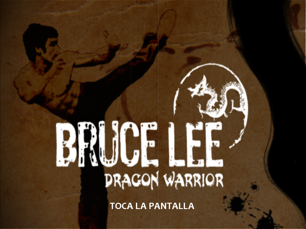 Windows 7 theme bruce lee by norking