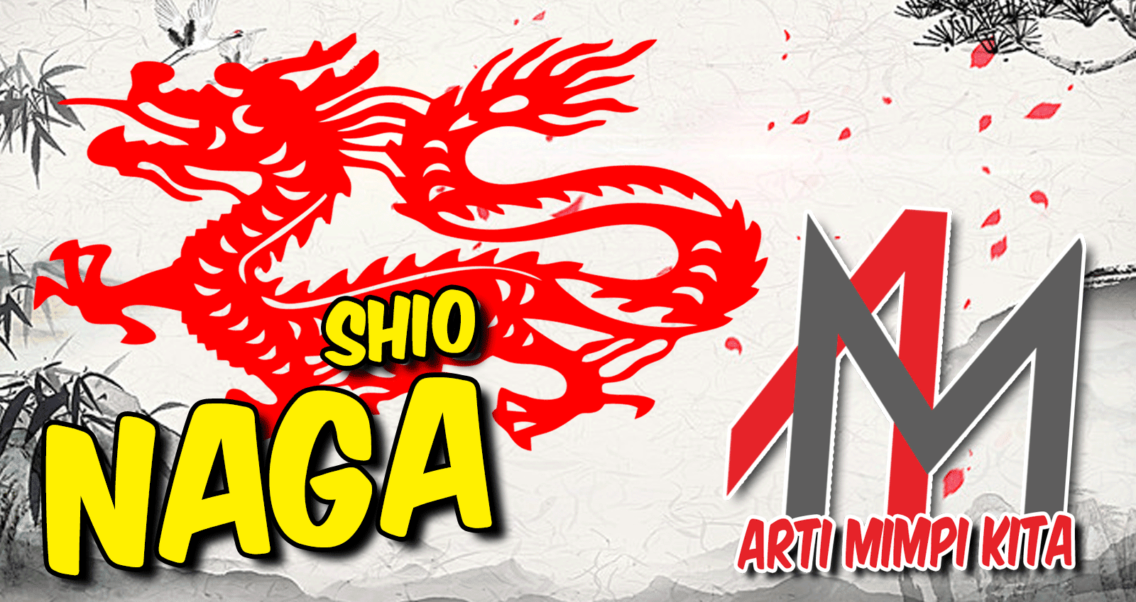 Shio Naga