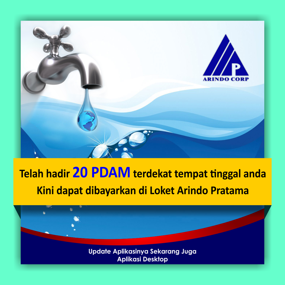 Ppob Pt Arindo Pratama