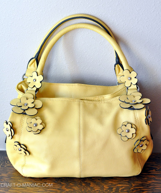 handbag yellow | Yellow handbag, Cute bags, Shades of yellow