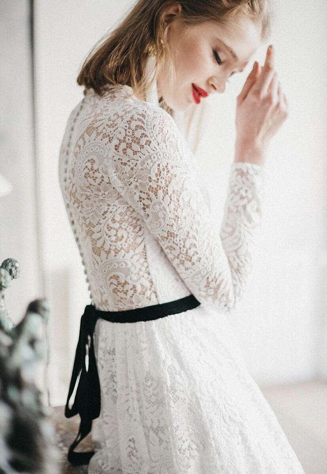 cherubina coleccion novias sevilla boda