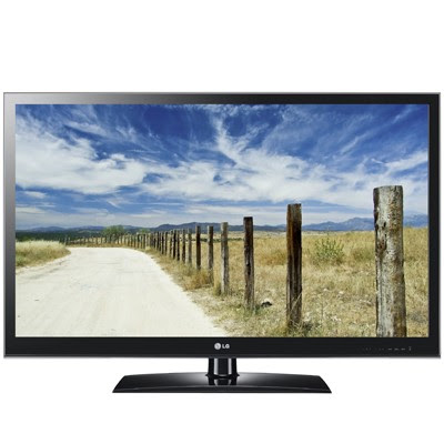 Top Electronics Compliances - Specifications: LG 42LV3500 42-Inch 1080p ...