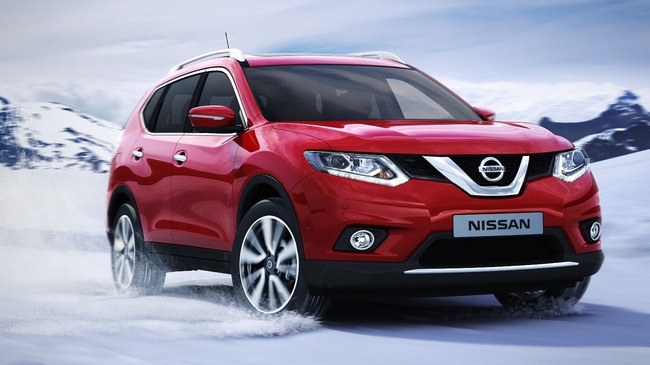 Dòng xe 2 cầu của hãng xe Nissan – 65 năm một chặng đường lịch sử