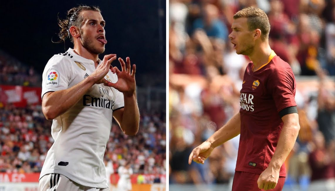 Dove Vedere REAL MADRIDROMA Streaming Video Diretta Online su Sky e Rai