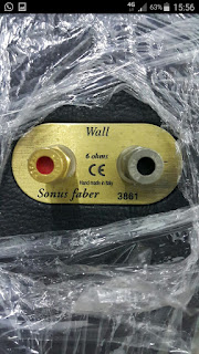 Sonus Faber Rear speaker Wall (Sold) IMG-20160304-WA0022