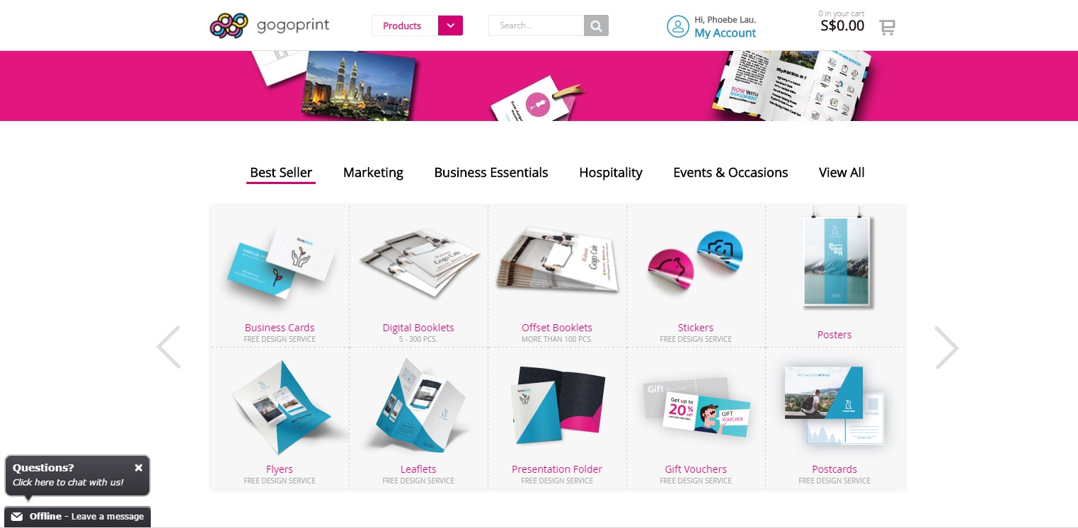 The HENG Family Travel & Lifestyle Blog Review Easy and Affordable