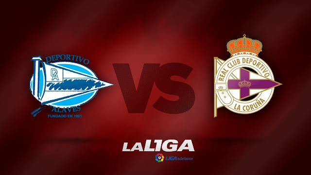 Alaves vs Deportivo La Coruna Highlights & Full Match 17 February 2018