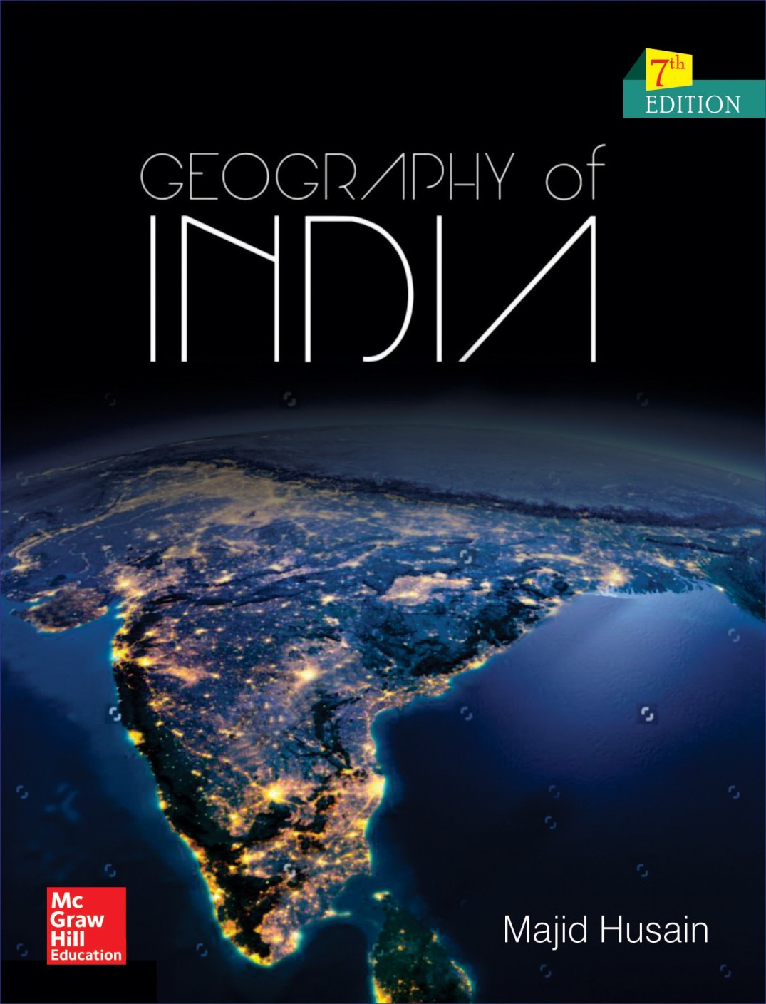majid hussain geography pdf Scribd india