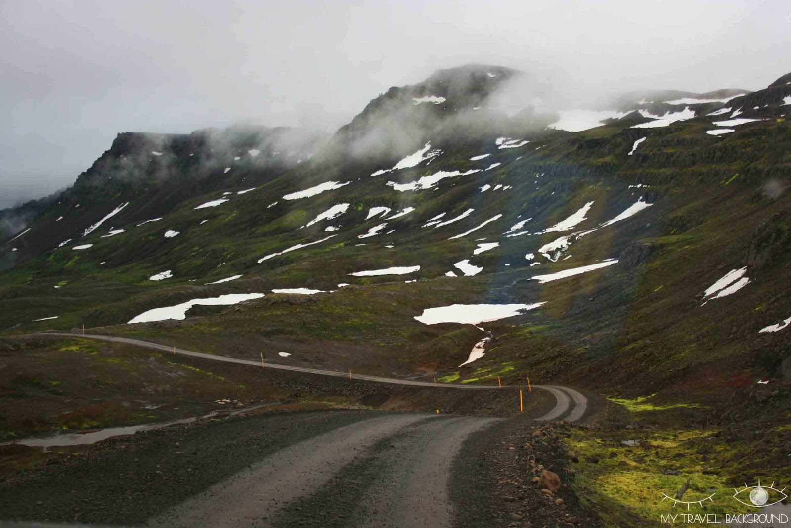 My Travel Background : mes conseils pour louer une voiture en Islande