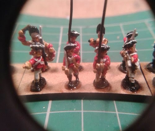 The 52nd Regiment of Foot picture 2