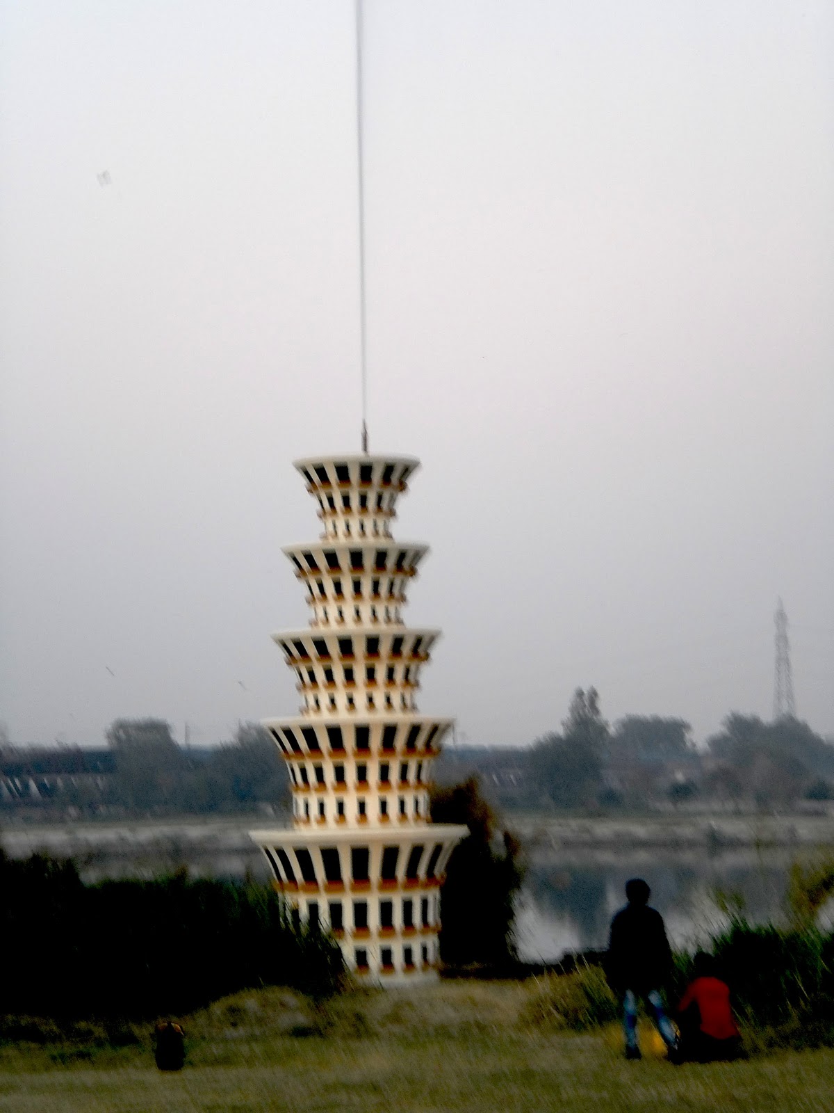 garam masala chai What Does Water Mean to You? [YamunaElbe Art Project]