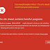 Cara Menghilangkan Peringatan "THE SITE AHAED CONTAIN HARMFUL PROGRAM" pada Blog Site dan Browser