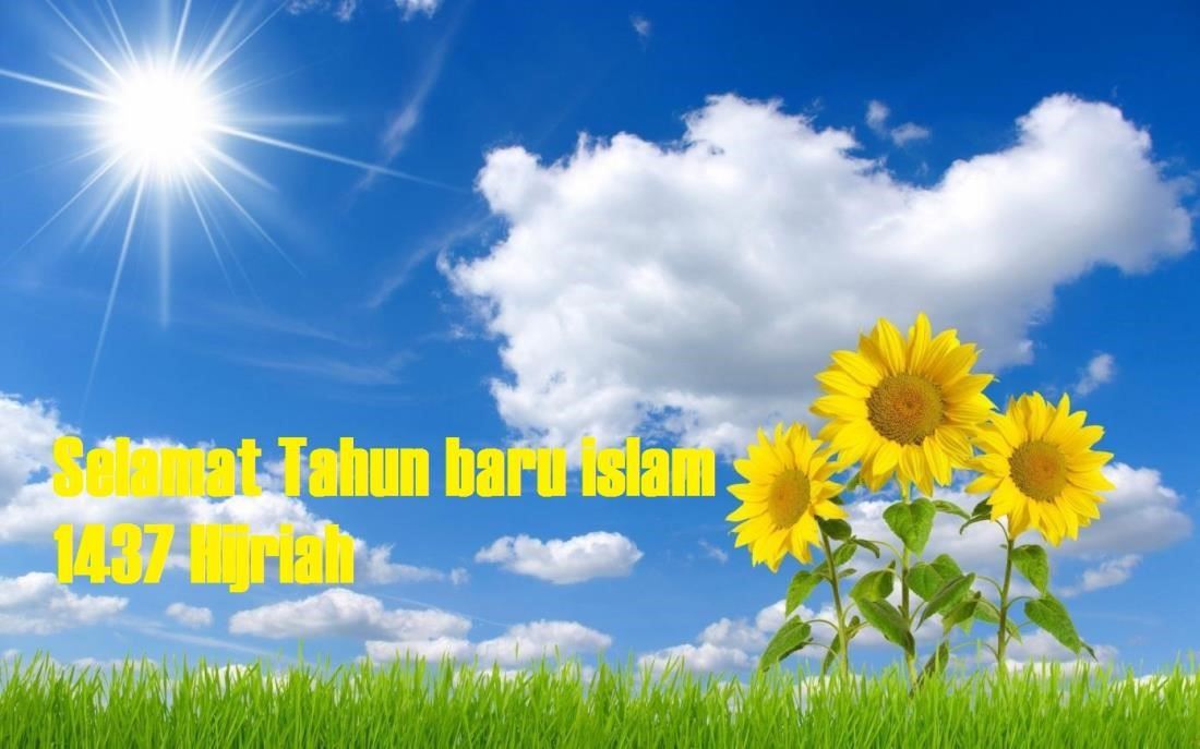 √ Kumpulan Kata Kata Mutiara Bijak Menyambut Tahun Baru Islam
