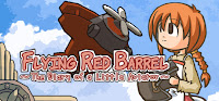 flying-red-barrel-the-diary-of-a-little-aviator-game-logo