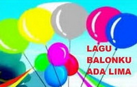 KAIDAH FISIKA PADA LAGU BALONKU ADA LIMA KAIDAH FISIKA PADA LAGU BALONKU ADA LIMA