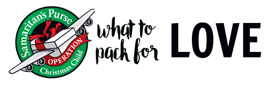southern in law how to pack an operation christmas child operation christmas child items