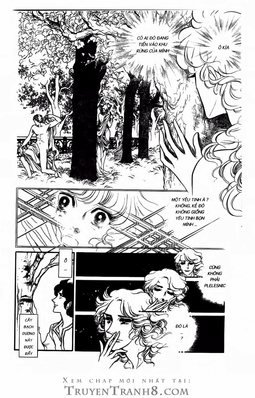 Swan - Vũ Khúc Thiên Nga Chap 65 - Next Chap 66